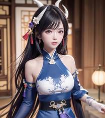 大王饶命