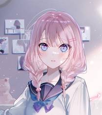 青梅竹马情结